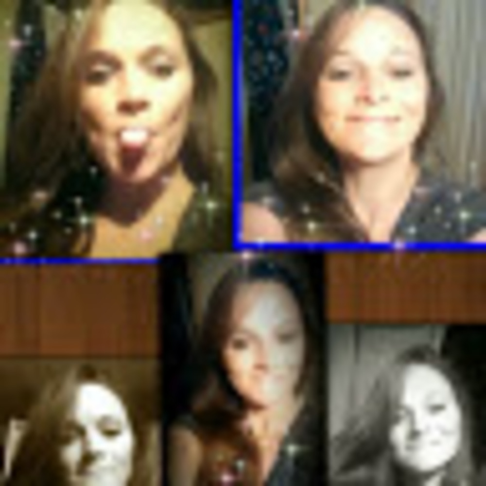 Meet your Posher, Michele